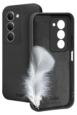 Produktbild von SBS Instinct Hülle für Xiaomi Redmi 15