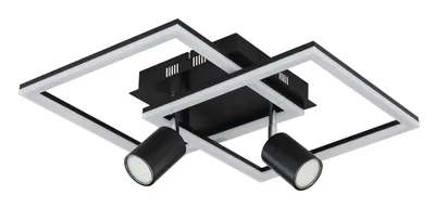 Zdjęcie produktu dla Lampa sufitowa LED 36W DANNY 67308-36 Globo