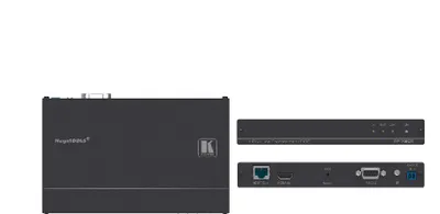 Image de Kramer MegaTOOLS TP-780T