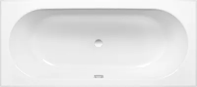 Produktbild von Bette Starlet Bad 180 x 80 x 42 cm. Weiß
