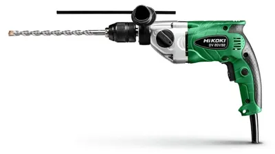 Produktbild von HiKOKI DV20VB2(S) (Transportkoffer) Elektronik (1Stk.)