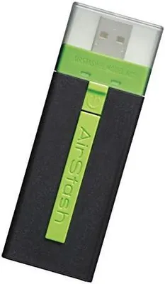 Produktbild von Maxell AirStash 16GB Speicherstick USB 2.0