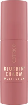 Produktbild von Catrice Blush Stick Blushin' Charm 050 Radiant Honey, 5,5 g