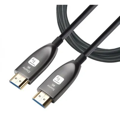Immagine prodotto di Techly HDMI 8K 60Hz AOC LWL Kabel 15m