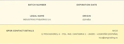 Imagen del producto de Abrazadera de sujeción Piher M-12 02012, acero, con mordazas de haya, 12 cm