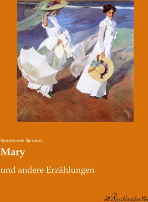 Produktbild von Mary