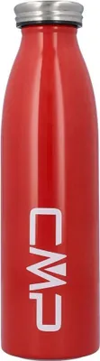 Immagine prodotto di Cmp Oxara 500ml Bottiglia Thermos Rosso Rosso Taglia Unica