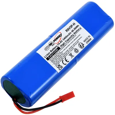 Produktbild von Powerakku für ZACO V5s V5s Pro Saugroboter
