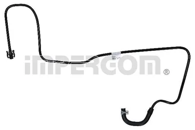 Immagine prodotto di Tubo Del Raffreddatore Ford B-Max, Fiesta, Ka+