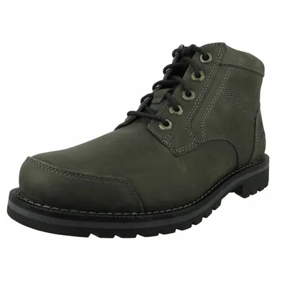 Obrázek produktu pro Timberland Pánské sportovní mokasíny Larchmont Chukka CA2BFN TB0A2BFN003 šedá