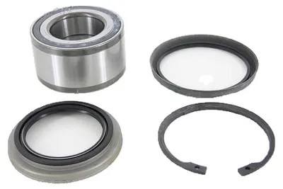 Produktbild von Radlagersatz TRISCAN Aftermarket-Expertise für u.a. TOYOTA LAND