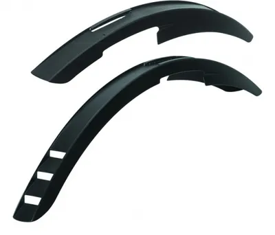 Immagine prodotto di Set parafanghi Mississipi 26-27,5 pollici 60 mm nero