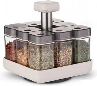 Image de Étagère de cuisine, porte-herbes aromatiques, de grande qualité