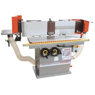 Obrázok produktu pre Holzmann KOS3000C_400V Kantenschleifmaschine