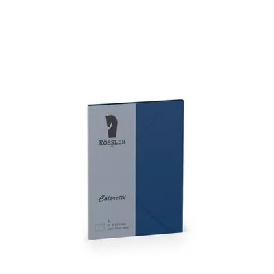 Produktbild von Coloretti Briefumschläge 5 Stück C7 Jeans