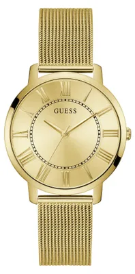 Obrázek produktu pro Guess GW0832G1  watch King  1ATM