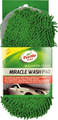 Produktbild von Turtle Wax X1186td Waschkissen Miracle