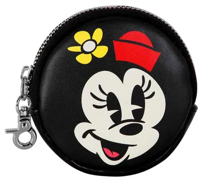 Productafbeelding van Karactermania - Officiële Disney Minnie Premium Tas, een premium accessoire