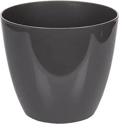 Immagine prodotto di Ella Lesk dekorativní květináč antracitová Průměr: 21 cm