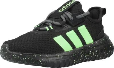 Produktbild von Adidas KAPTIR 4.0 K Sportschuh für Damen und Herren für Training und Freizeit in Schwarz
