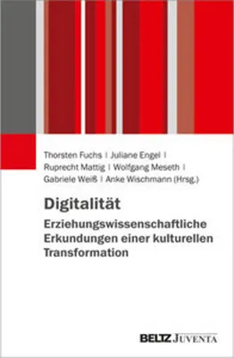 Produktbild von Digitalität