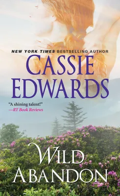 Produktbild von Edwards, C: Wild Abandon