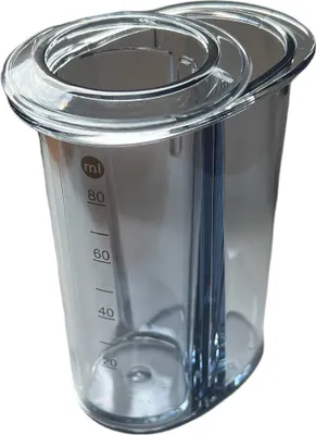 Produktbild von Kenwood Einfüllhilfe Stopfer für Schnitzelwerk Küchemaschine - KW714236