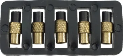 Produktbild von ROTHENBERGER Feuersteine - Topfanzünder 032077, 5 Stück - 32088