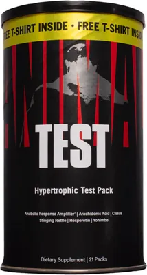 Produktbild von Universal Animal | Animal Test