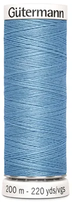 Produktbild von Gütermann Allesnäher Universal-Nähgarn Farbnr. 143 200 Meter