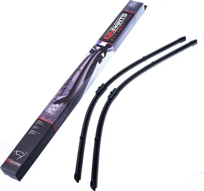 Image de Balais d'essuie-glace avant 710710mm spéciaux pour VW Sharan Seat Alhambra Ford Galaxy