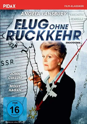 Produktbild von Flug ohne Rückkehr (Shootdown)