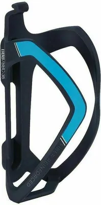 Obrázek produktu pro Košík BBB BBC-36 FlexCage - černo/modrá