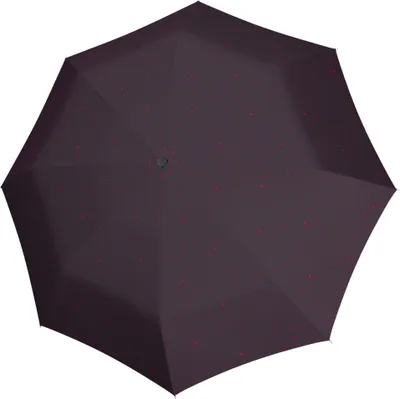Produktbild von Knirps Knirps Vision Duomatic nachhaltiger - Taschenschirm Regenschirm