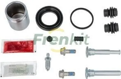 Produktbild von FRENKIT Bremssattel-Reparatursatz für MAZDA CX-7 (ER) Hinten 43mm 743231