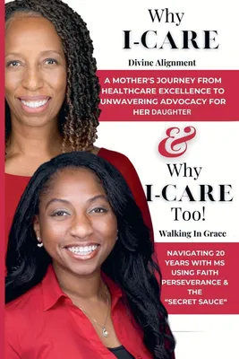 Produktbild von Why I-CARE & Why I-CARE Too