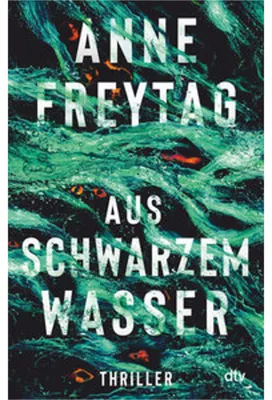Produktbild von Aus schwarzem Wasser