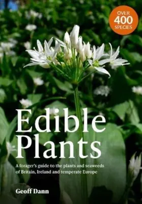 Produktbild von Edible Plants