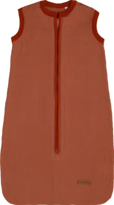 Produktbild von Baby's Only Baby-Sommerschlafsack Breeze - Rost - 70 cm