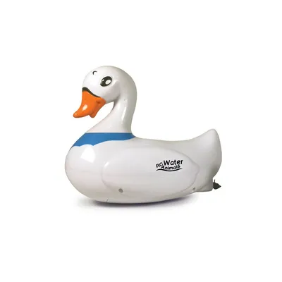 Produktbild von RC Water Animals Schwan 2,4GHz