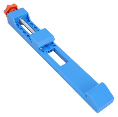 Productafbeelding van Verstelbare basisgeleider voor snijmachine, geschikt voor 4 inch en 5-6 inch graveurs
