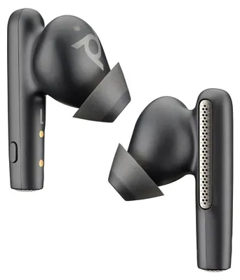 Image de HP Poly - Jeu d'écouteurs pour casque sans fil