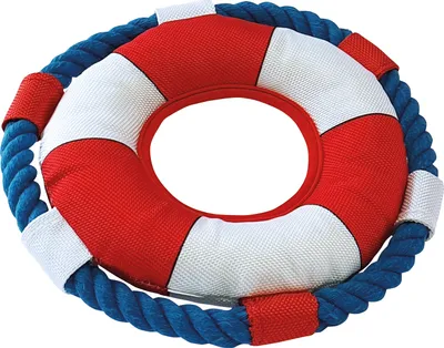Immagine prodotto di Salvagente Nobby con corda Galleggiante Ø 20 cm
