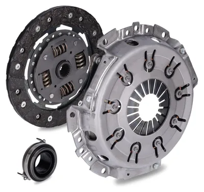 Produktbild von LuK RepSet 620 3169 00 Kupplungssatz für MITSUBISHI Lancer VII Limousine (CSA, CTA) Lancer VII Kombi (CSW, CTW)