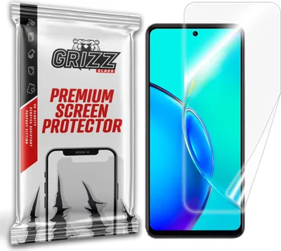 Produktbild von Keramische Folie GrizzGlass CeramicFilm für Vivo Y27s