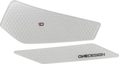 Zdjęcie produktu dla Tankpad osłona na bok zbiornika KAWASAKI ONEDESIGN HDR278 przezroczysty