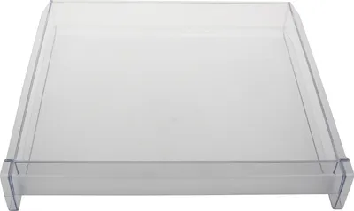 Obrázek produktu pro Whirlpool Schublade 481010596939 oben niedrig 400x65x365mm für Gefrierteil