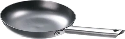 Produktbild von Schulte-Ufer Bratpfanne Iron-Star Ø 20 cm 0,90 ltr. Eisen