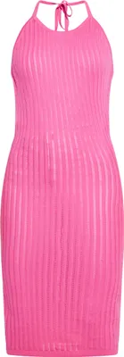 Produktbild von ebeeza damen kleid - pink, XS