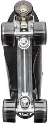 Zdjęcie produktu dla Impala Quad Skate Roller Skates Black EUR 40/US 9/UK 7